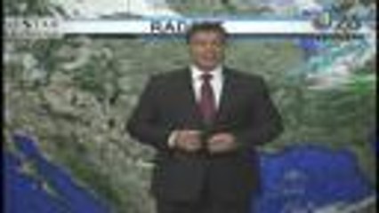 CLIMA 26 MARTES 17 DE DICIEMBRE 5PM