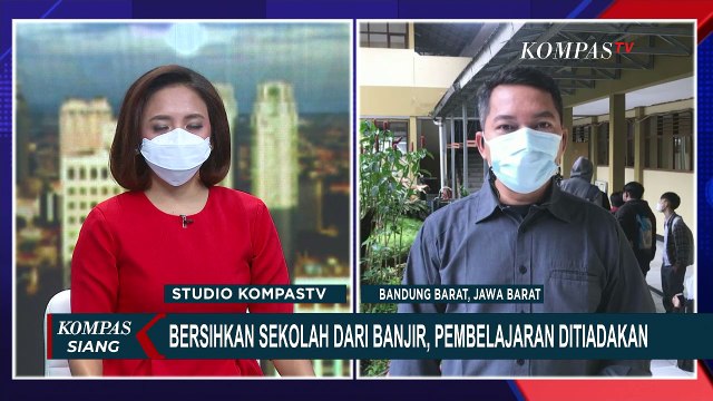 Dari Banjir Bandang Hingga Longsor, Kabupaten Bandung Barat Berstatus Siaga Darurat Bencana