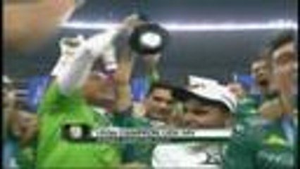 Noticiero 12/16/2013   10pm - 4to corte