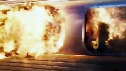 Source Code (2011) - Bande annonce