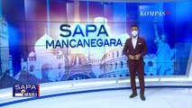 Angka Pengangguran Tunisia Meningkat, Ibu Rumah Tangga dan Perempuan Dipekerjakan dengan Upah Murah