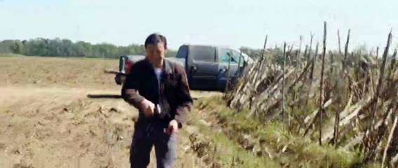 Looper (2012) - Bande annonce