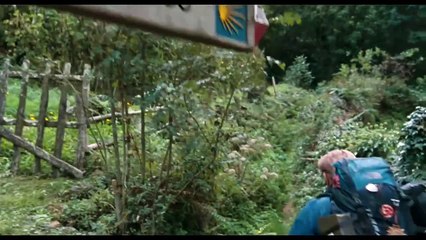 The Way : la route ensemble (2013) - Bande annonce