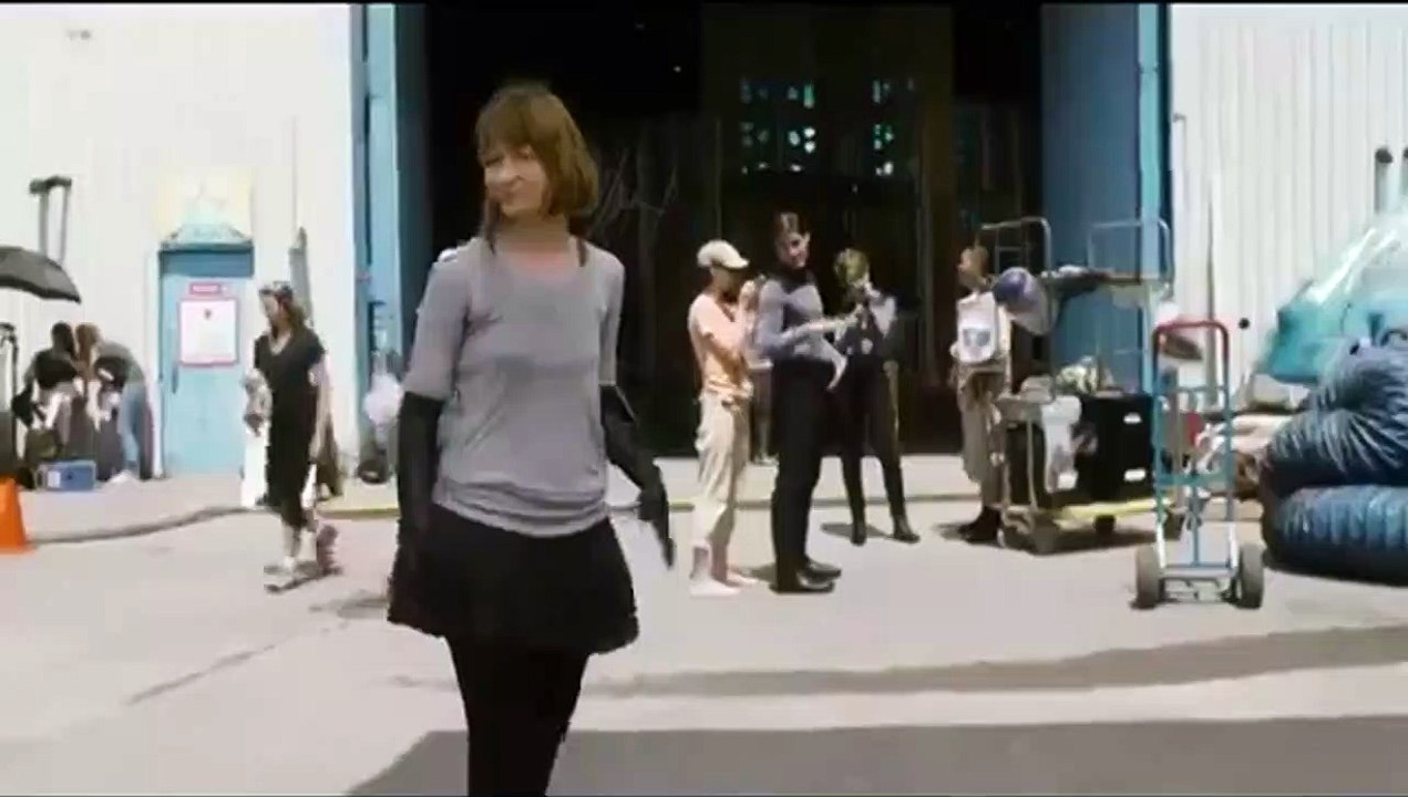 Maps to the Stars (2014) - Bande annonce