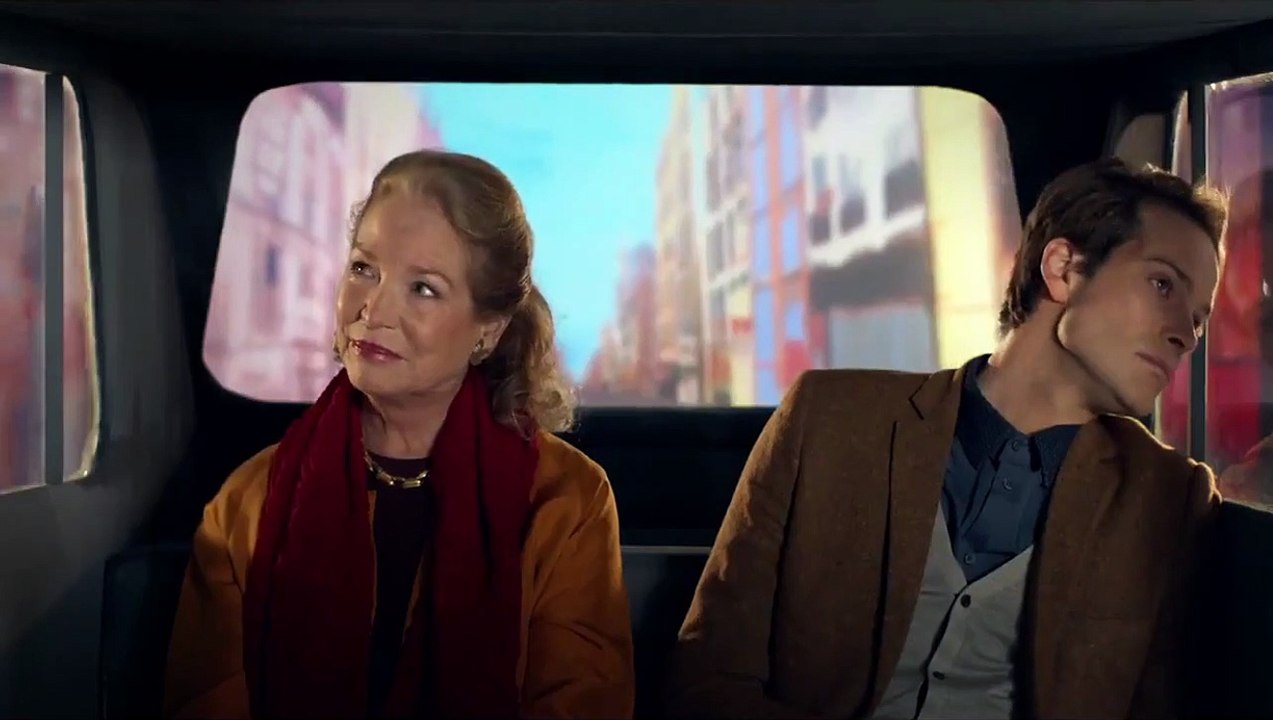 La Duchesse de Varsovie (2015) - Bande annonce