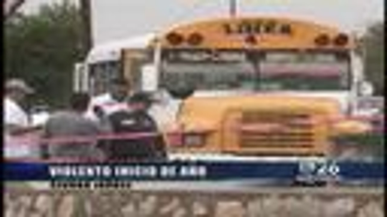 Continuan matando a choferes en Juarez