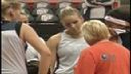 UTEP WBB sigue recibiendo votos