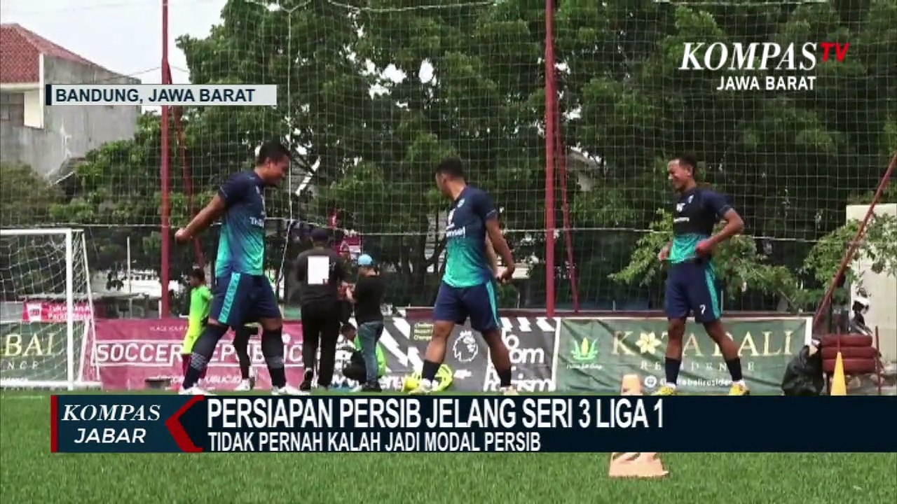 Bonus Menanti Jika Persib Menang Lawan Persija