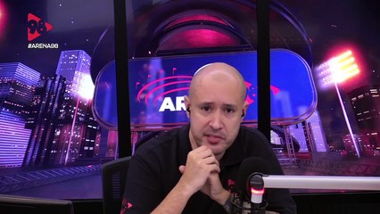 Arena 98 | Entrevista com Alê, meia do América