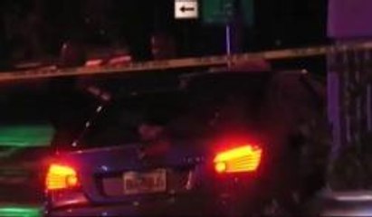 Orlando: Se busca a individuo responsable de balacera