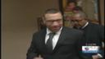 Aún no se sabe si habrá Juicio en contra de Daniel Villegas
