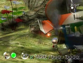 Pikmin online multiplayer - ngc
