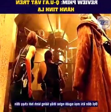 Riddick 1 Quái Vật Hành Tinh Lạ Pitch Black 2000 – Thuyết Minh