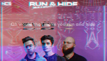 Zeus X Crona & Shiah Maisel - Run & Hide [NCS Lyrics]
