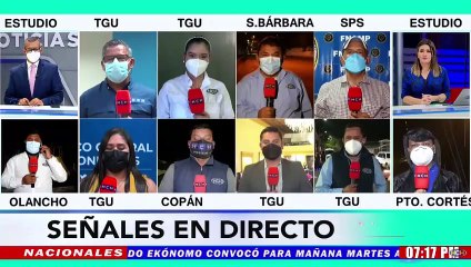 DPI retiene a alcalde de Concordia, Olancho para investigaciones de un asesinato en este sector