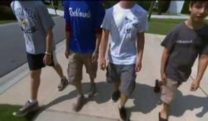 Genes determinan nuestros amigos