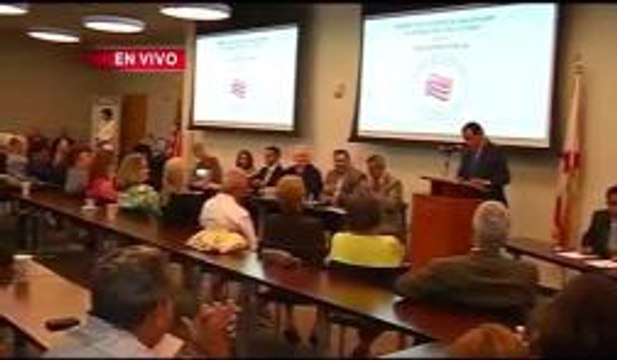 Kissimmee: Cumbre de Asuntos de Puerto Rico en Valencia College