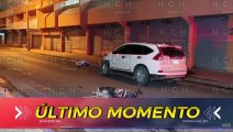 Fatal accidente vial deja una persona muerta en San Pedro Sula