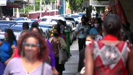 Chamber Of Commerce Calls For More Safe Zones