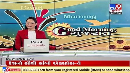 રસી નહીં તો વેતન નહીં_ અમદાવાદ મ્યુનિસિપલ કોર્પોરેશનનો કર્મચારીઓ માટે મોટો નિર્ણય _ TV9News