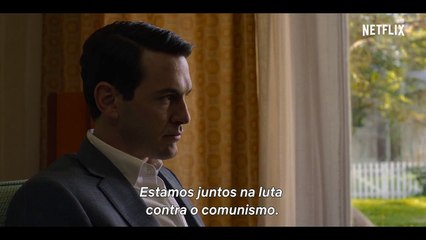 Glória | Trailer Oficial | Netflix Portugal