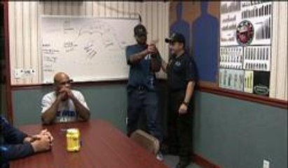 Aumentó el número de muertes por armas de fuego en Nevada