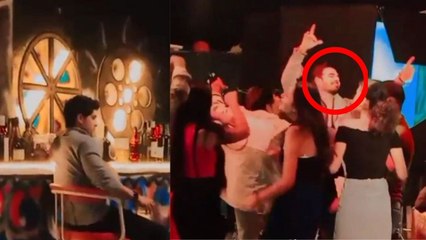 Udaariyaan Spoiler; Fateh अपनी Pre-Wedding party में Tejo को याद कर पूरी तरह से टूटा |FilmiBeat