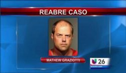 Reabren caso de maestro de Volusia acusado de producir y distribuir pornografía infantil