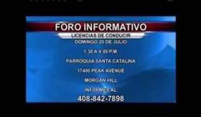 Taller informativo