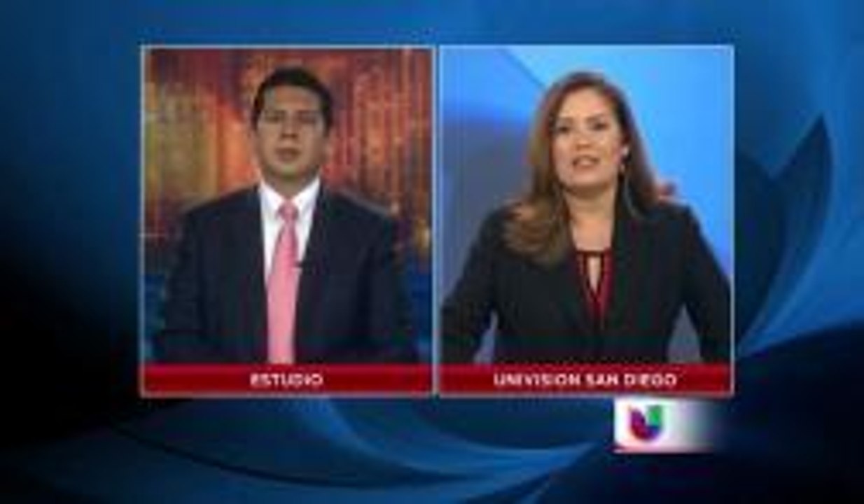 Entrevista: David Alvarez