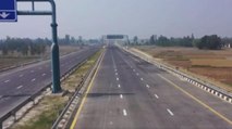 PM Modi to inaugurate Purvanchal Expressway today