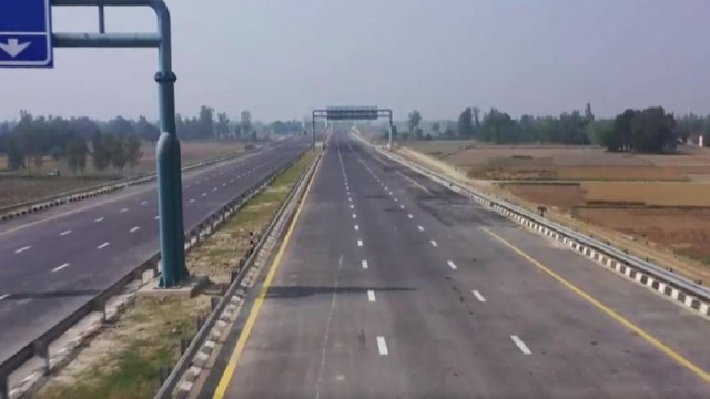 PM Modi to inaugurate Purvanchal Expressway today