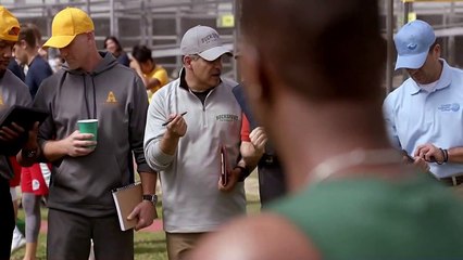 All American 4x05 Season 4 Episode 5 Trailer - Can It All Be So Simple