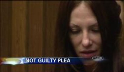 Accused Heroin Killer Pleads Not Guilty