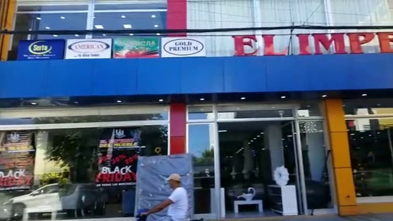 Imperio del Mueble