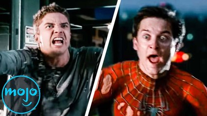 Top 10 Unsatisfying Deaths of Hated Movie Characters