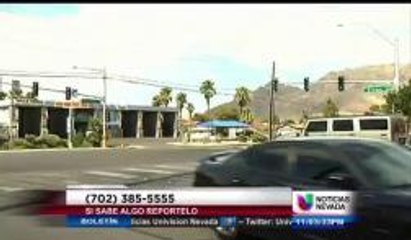 Asalto A punta de Pistola