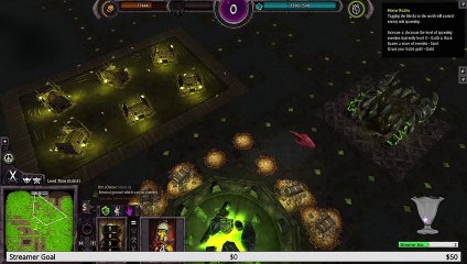 War for the Overworld Sandbox Part 20211101_002 - Some Fun