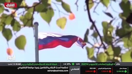 ...ان الحلف لن يقبل تحركات روسيا العسكري عل...