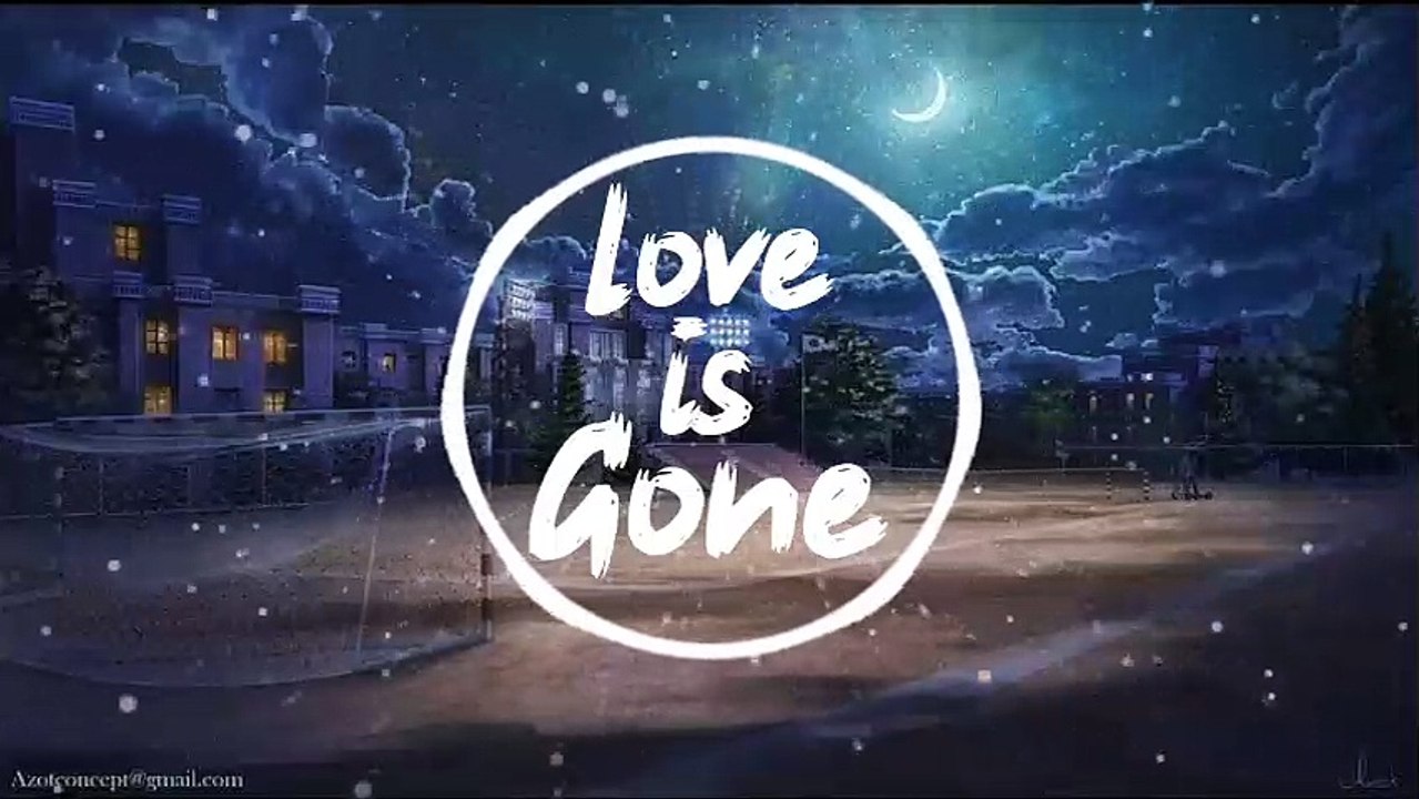 LOVE IS GONE_Rzd mashub cover music