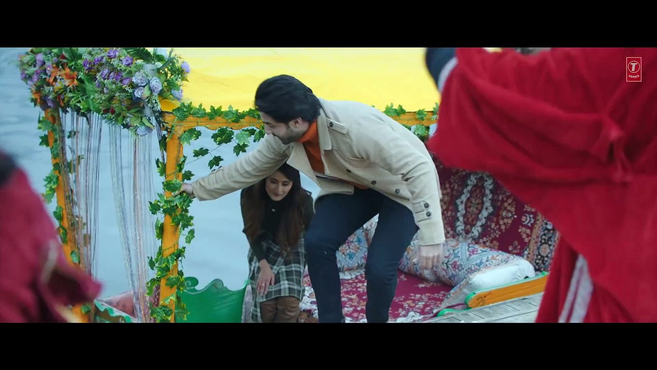 Wafa Na Raas Aayee Song Jubin Nautiyal Ft.Himansh K,Arushi N, Meet Bros Rashmi VAshish P Bhushan K | Play Music