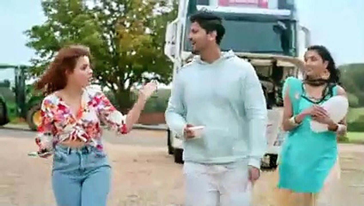 GURNAM BHULLAR _ JIJA SAALI _ OFFICIAL VIDEO _ DEEPAK DHILLON _ LADDI GILL _ DIA_