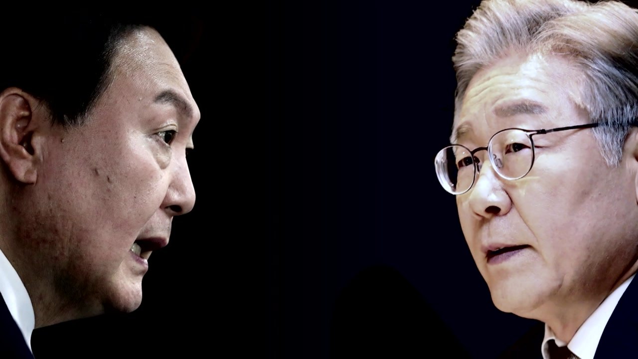 [뉴스앤이슈] 李 '국토보유세 신설' vs 尹 '종부세 전면 재검토'...본격 정책...