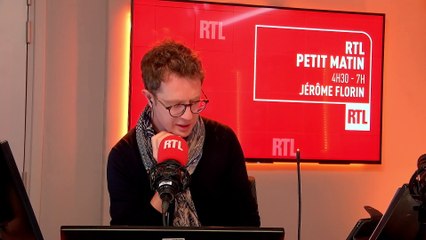Le journal RTL de 04h30 du 16 novembre 2021