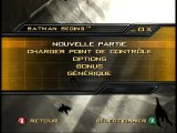 Batman Begins online multiplayer - ngc