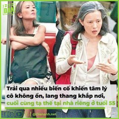 Dàn sao Cbiz có phim vận vào đời: Lam Khiết Anh quá thảm! | Điện Ảnh Net