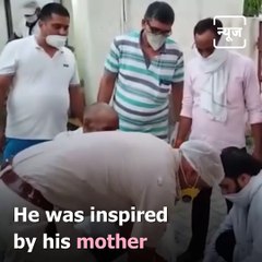 Meet The Haryana Cop Who Has Given A Better Life To The Poor