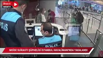 Haiti Devlet Başkanı Jovenel Moise suikastı şüphelisi İstanbul Havalimanı’nda yakalandı