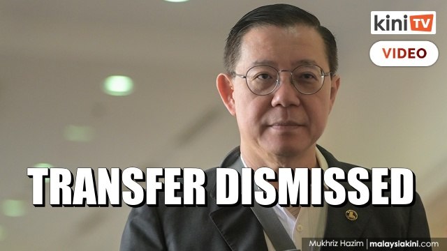 KL Sessions Court will continue to hear Guan Eng's corruption trial