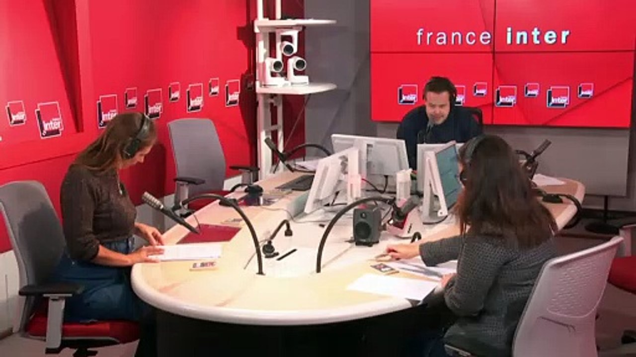 Le sujet de la chasse qui s'enflamme par épisode - En toute subjectivité